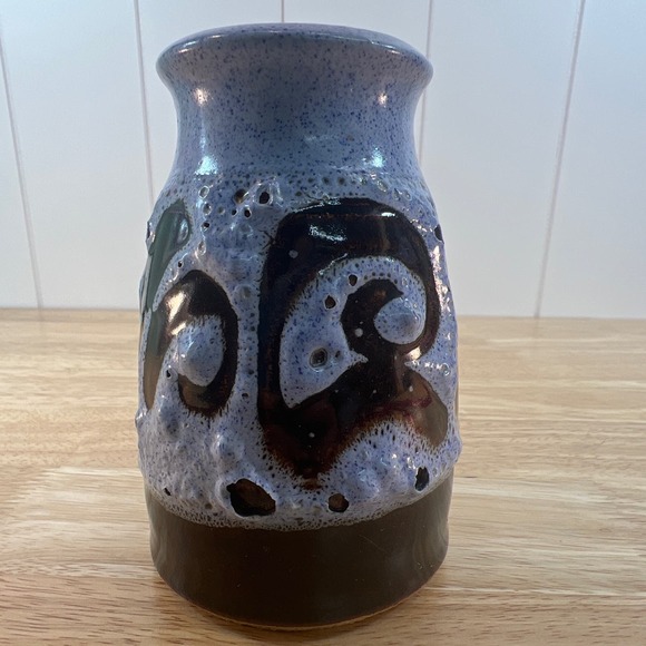 VINTAGE Ceramic vase 5” - Picture 7 of 7